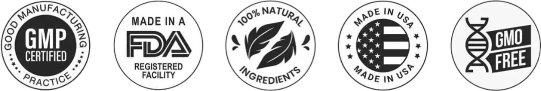 Lymph Tonic Ingredients