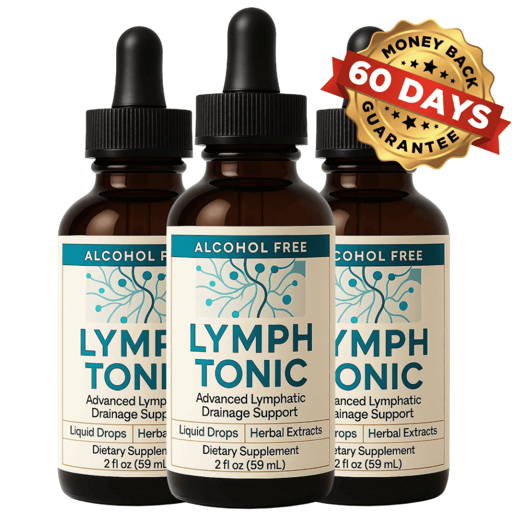 Lymph Tonic